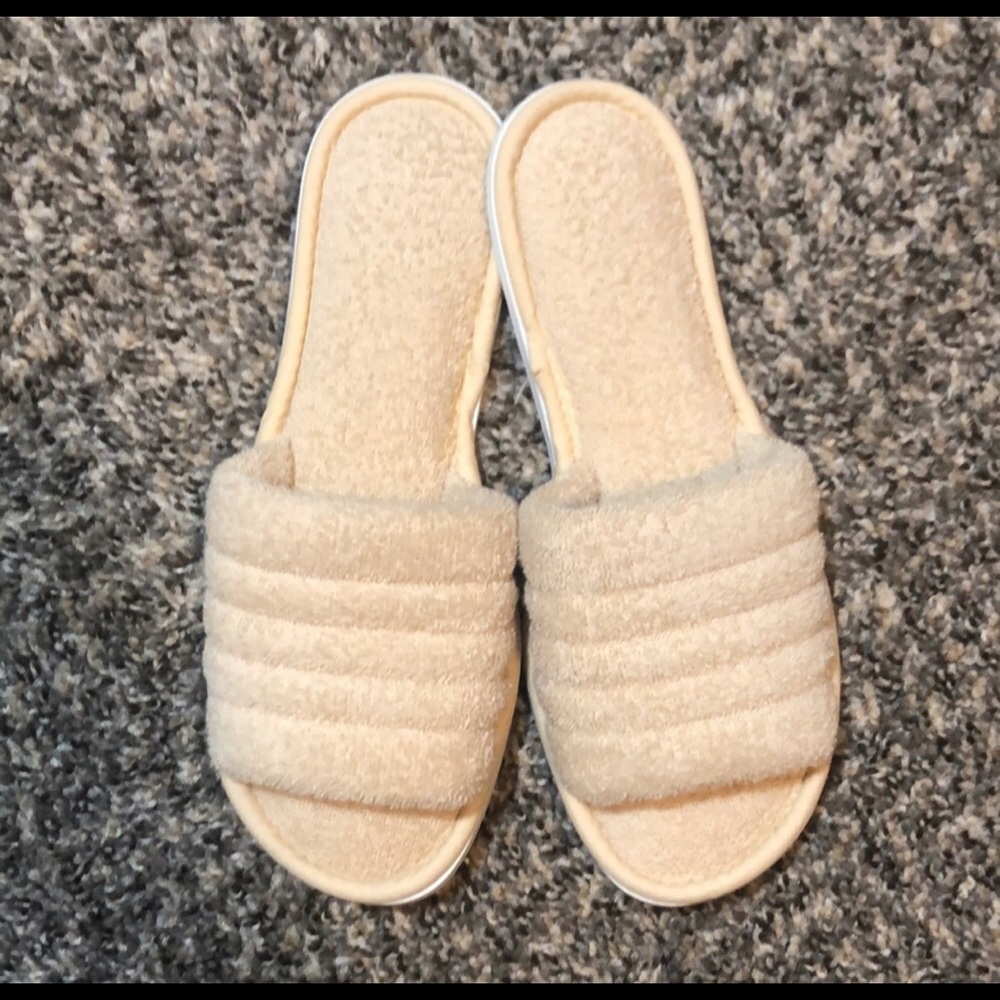 Bath Slippers